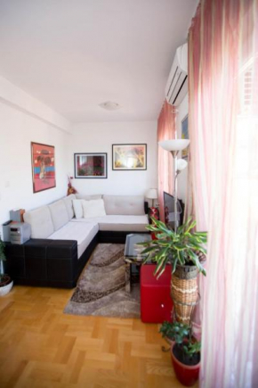 In Centro apartment